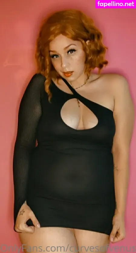 Curvesofvenus OnlyFans Thumbnail #kXhi6nPnjp