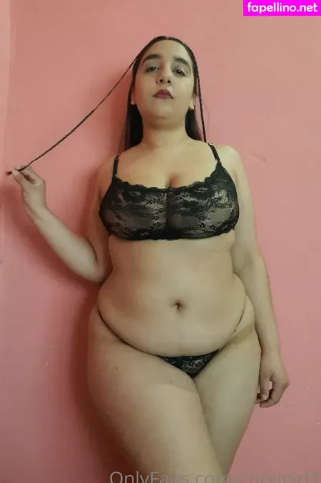 Curvigirl7 OnlyFans Thumbnail #E34Xyw4I2Y