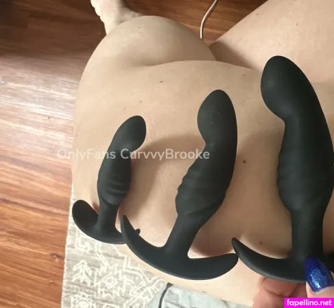 Curvvybrooke OnlyFans Thumbnail #2zAw3IAMJ5