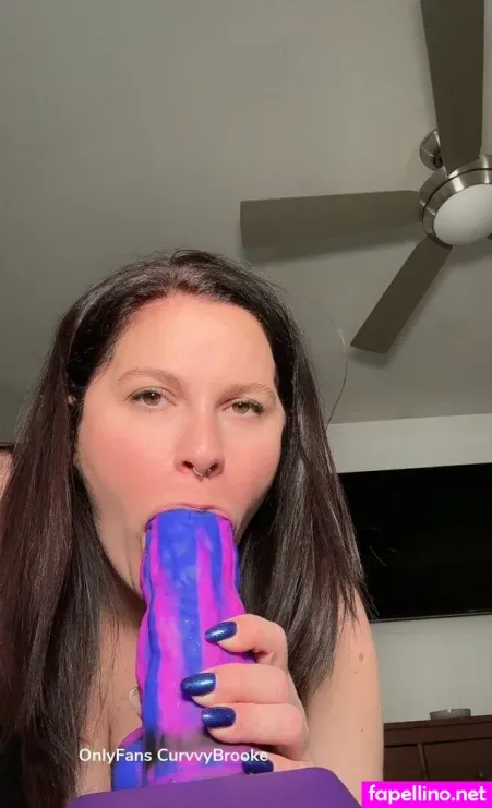 Curvvybrooke OnlyFans Thumbnail #CuRSu6d3LY