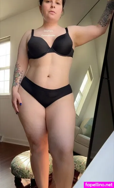 Curvvybrooke OnlyFans Thumbnail #D83PBV6X5X
