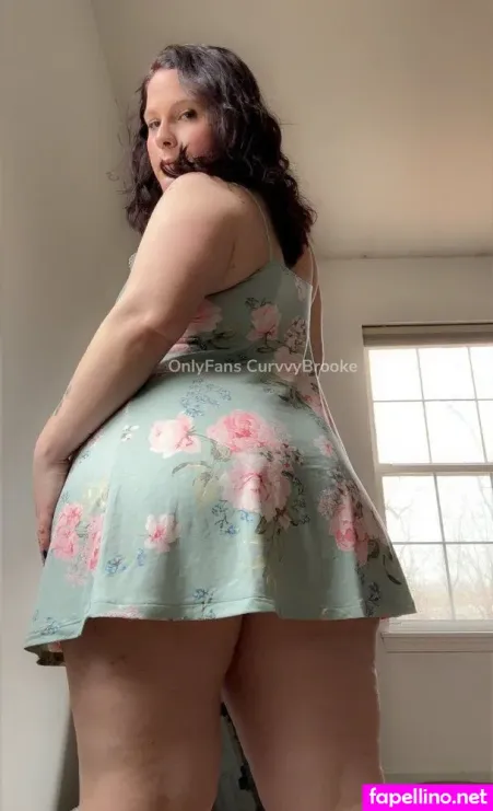 Curvvybrooke OnlyFans Thumbnail #ynelt81sFg