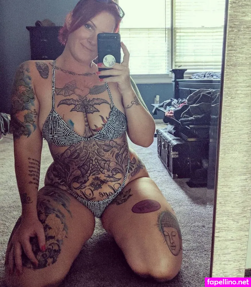 Angie, curvy_canvas Nude Leaked OnlyFans Photo #1HnpgkFmL4