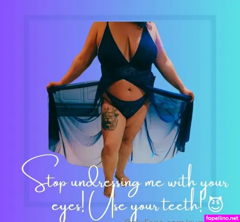 Curvy Carla OnlyFans Thumbnail #0r1c8sTX9V