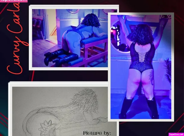 Curvy Carla OnlyFans Thumbnail #oHIlRTtenC