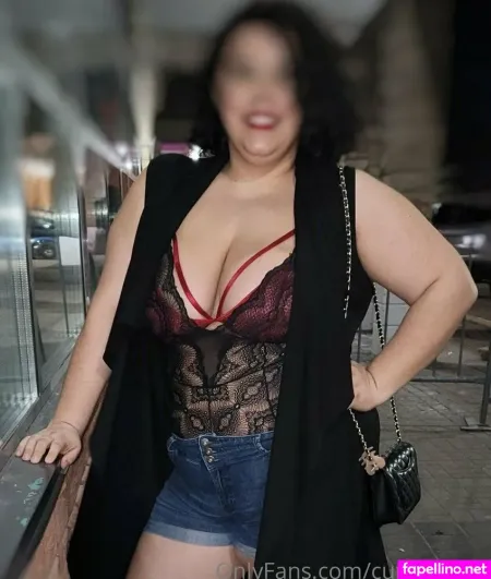 Curvy Carla OnlyFans Thumbnail #pkUFi8oQxX