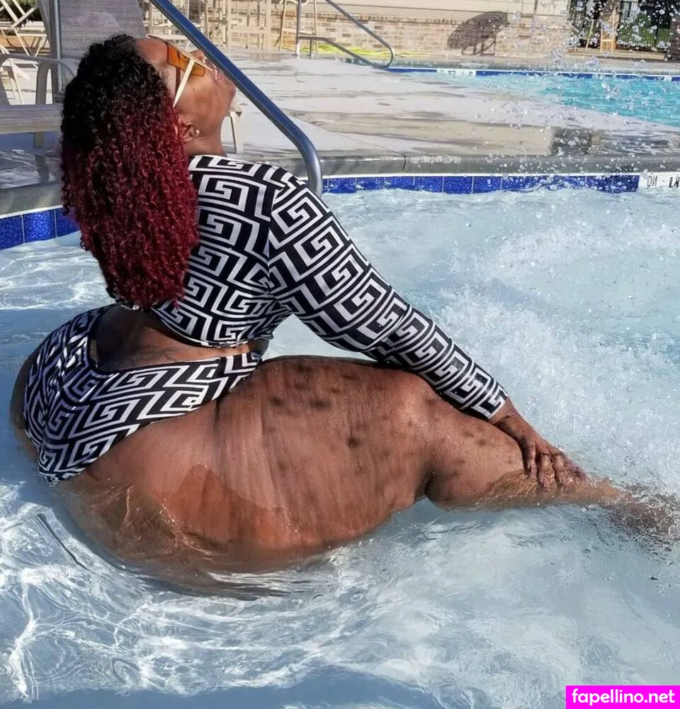 Curvy Curly Chrisy Nude Leaked OnlyFans Photo #CMVXudI2Cg