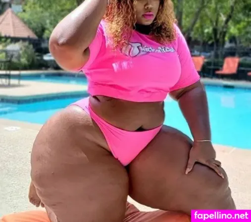 Curvy Curly Chrisy Main Profile Photo