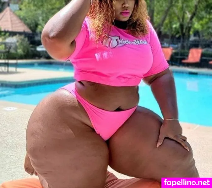 Curvy Curly Chrisy Nude Leaked OnlyFans Photo #hNmCtmSytT