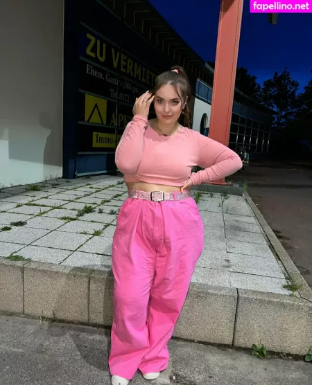 Curvy Geparke OnlyFans Thumbnail #V67lJFsPuA