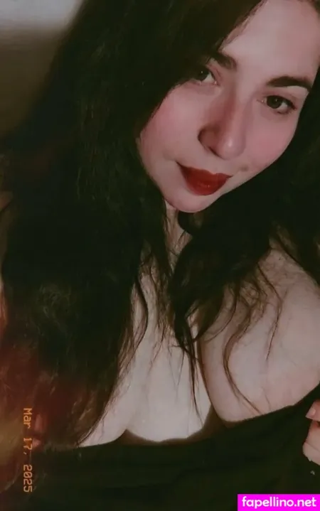 Curvy Gothick OnlyFans Thumbnail #Cn7v9af8g7