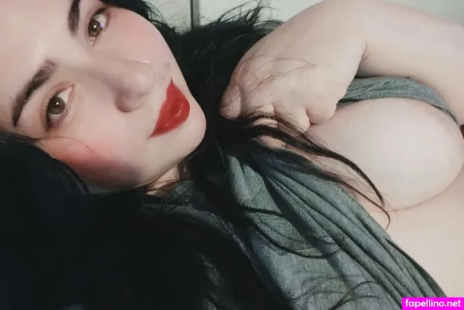 Curvy Gothick OnlyFans Thumbnail #ubNBCIl1ch