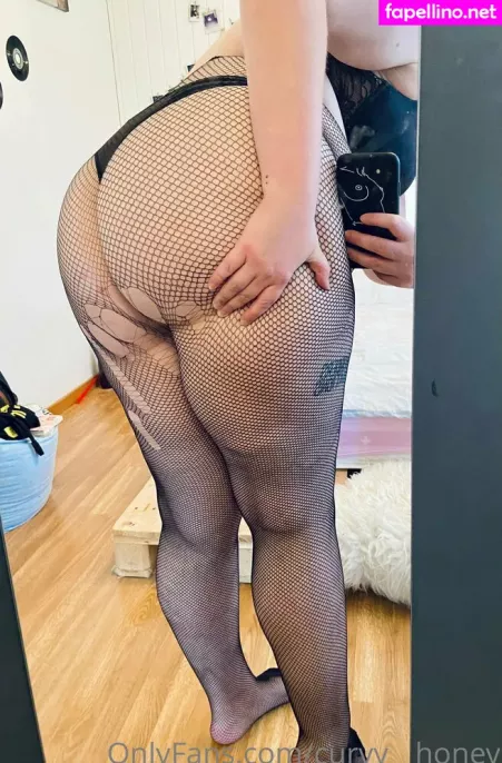 Curvy Honey OnlyFans Thumbnail #FuAolDdZn1