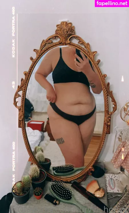 Curvy Honey OnlyFans Thumbnail #UthvGtnSwb