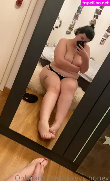 Curvy Honey OnlyFans Thumbnail #fRnsiBwieT