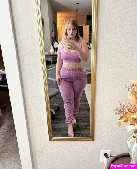 Curvy Krysta OnlyFans Thumbnail #HChsncs4DF