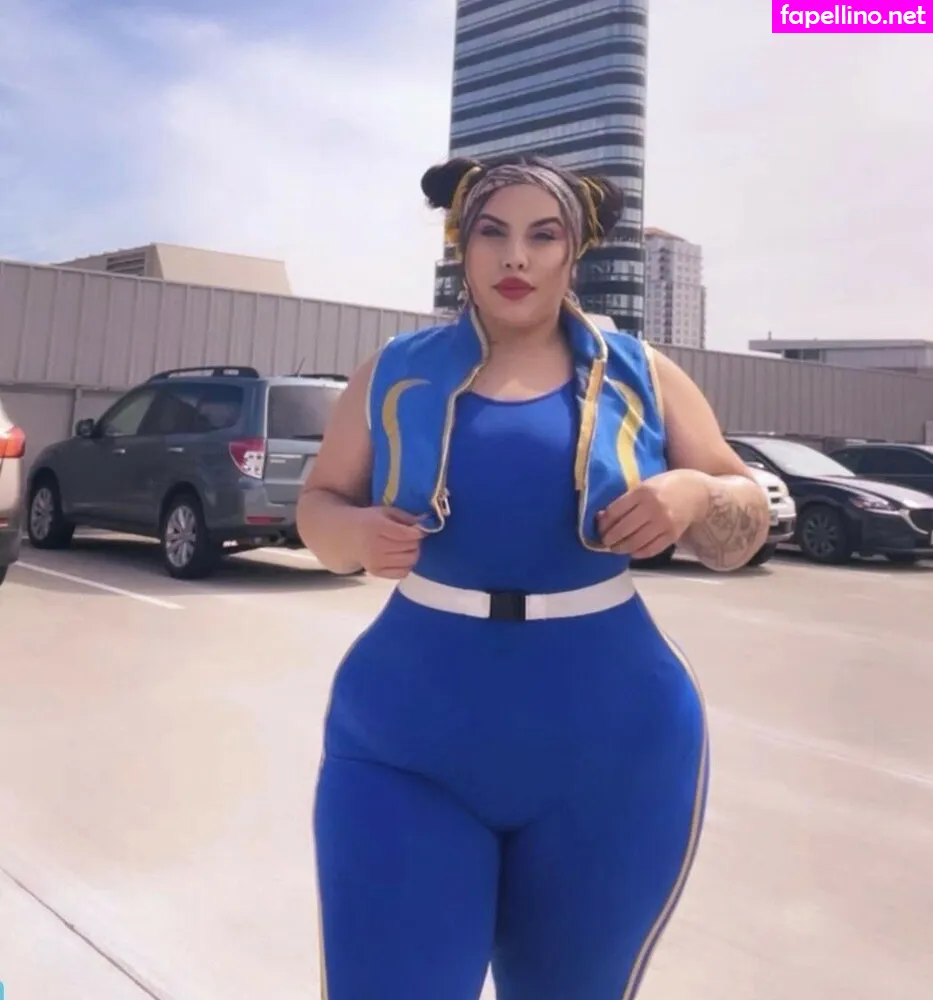 alexis martinez, curvy.lexas, lexoeatsngainz Nude Leaked OnlyFans Photo #56d3T926ix