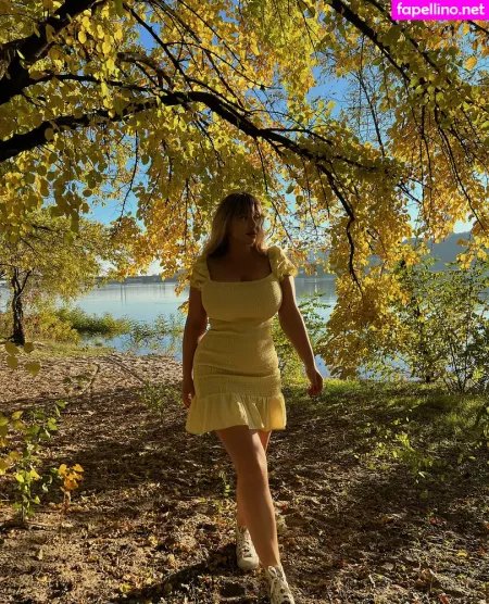 Curvy Model Kate OnlyFans Thumbnail #GJIgTaHeME