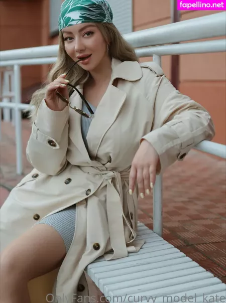 Curvy Model Kate OnlyFans Thumbnail #hzebZmShGl