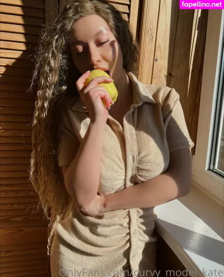 Curvy Model Kate OnlyFans Thumbnail #oOCypmDCbZ