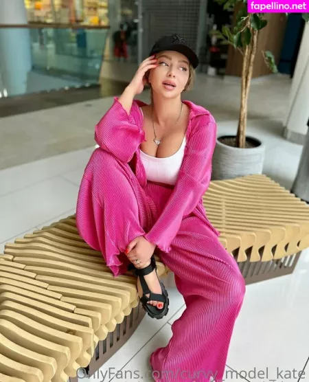 Curvy Model Kate OnlyFans Thumbnail #rkJX67u8Ra