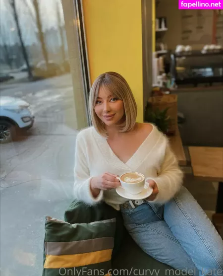 Curvy Model Kate OnlyFans Thumbnail #tmvUj0GHHQ