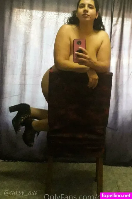 Curvy Nat OnlyFans Thumbnail #ADqTK6R2zB