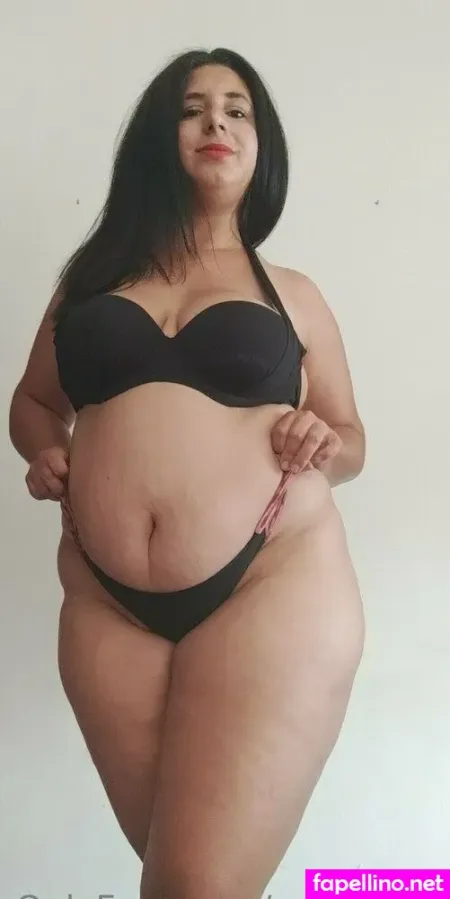 Curvy Nat OnlyFans Thumbnail #Nrrdgd97Hv