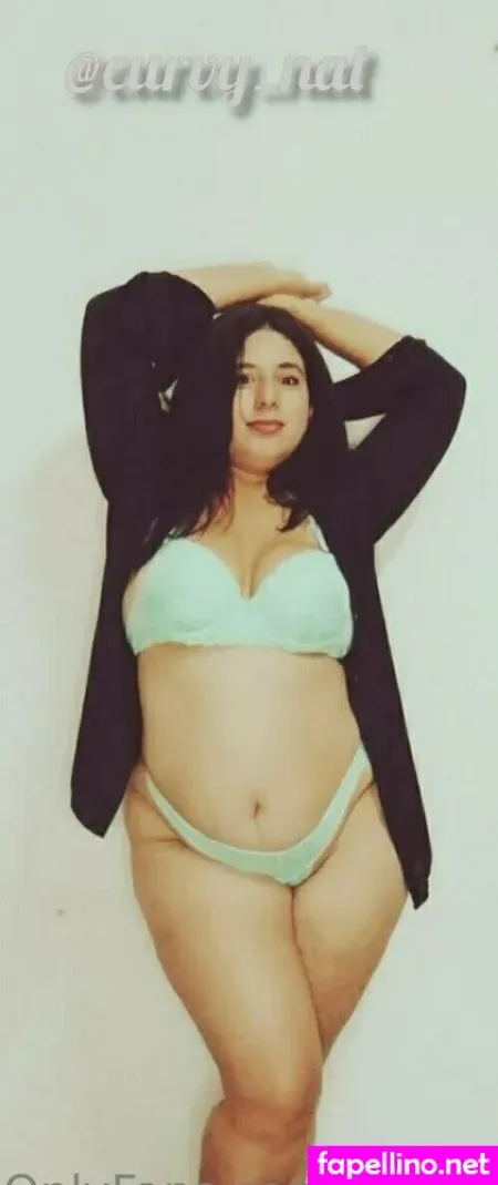Curvy Nat Main Profile Photo