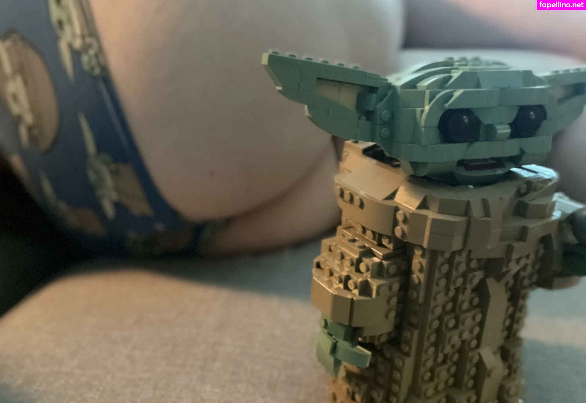 LegoCurves, curvyandnerdybookblog Nude Leaked OnlyFans Photo #ReXKWlCOMQ