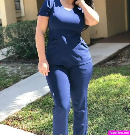 Curvy Nurse Main Profile Photo