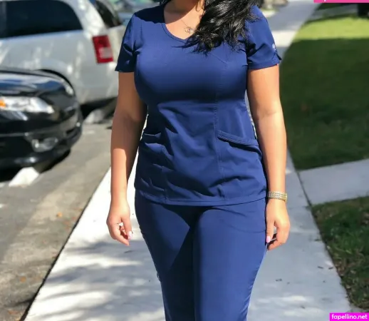 Curvy Nurse OnlyFans Thumbnail #AFEeKcMJla