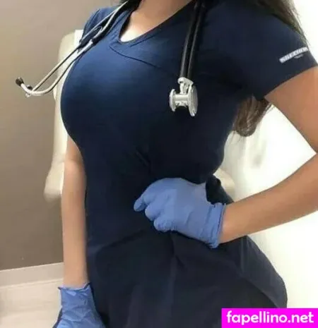 Curvy Nurse OnlyFans Thumbnail #PLNLu0oKBb