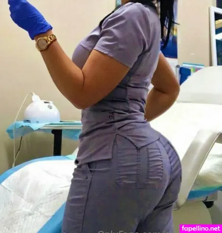 Curvy Nurse OnlyFans Thumbnail #fvibNWIiff