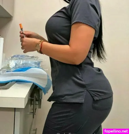 Curvy Nurse OnlyFans Thumbnail #yn7bj0VVNr