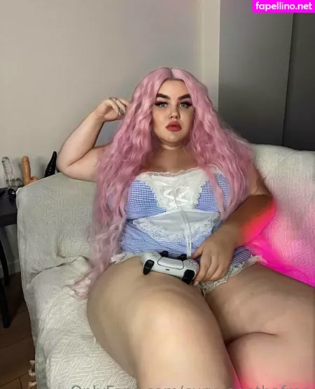 Curvyagathafree OnlyFans Thumbnail #bnE6s4vwoC