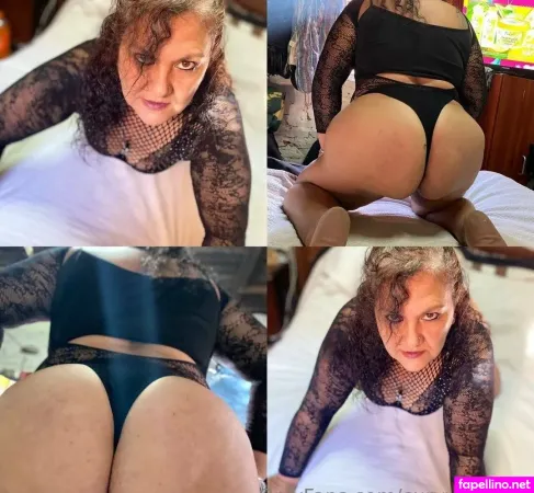 Curvyanaxxx OnlyFans Thumbnail #PRyCVVY1CX