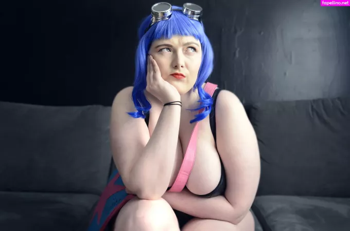 Curvyandnerdy OnlyFans Thumbnail #52xq0vMqhf