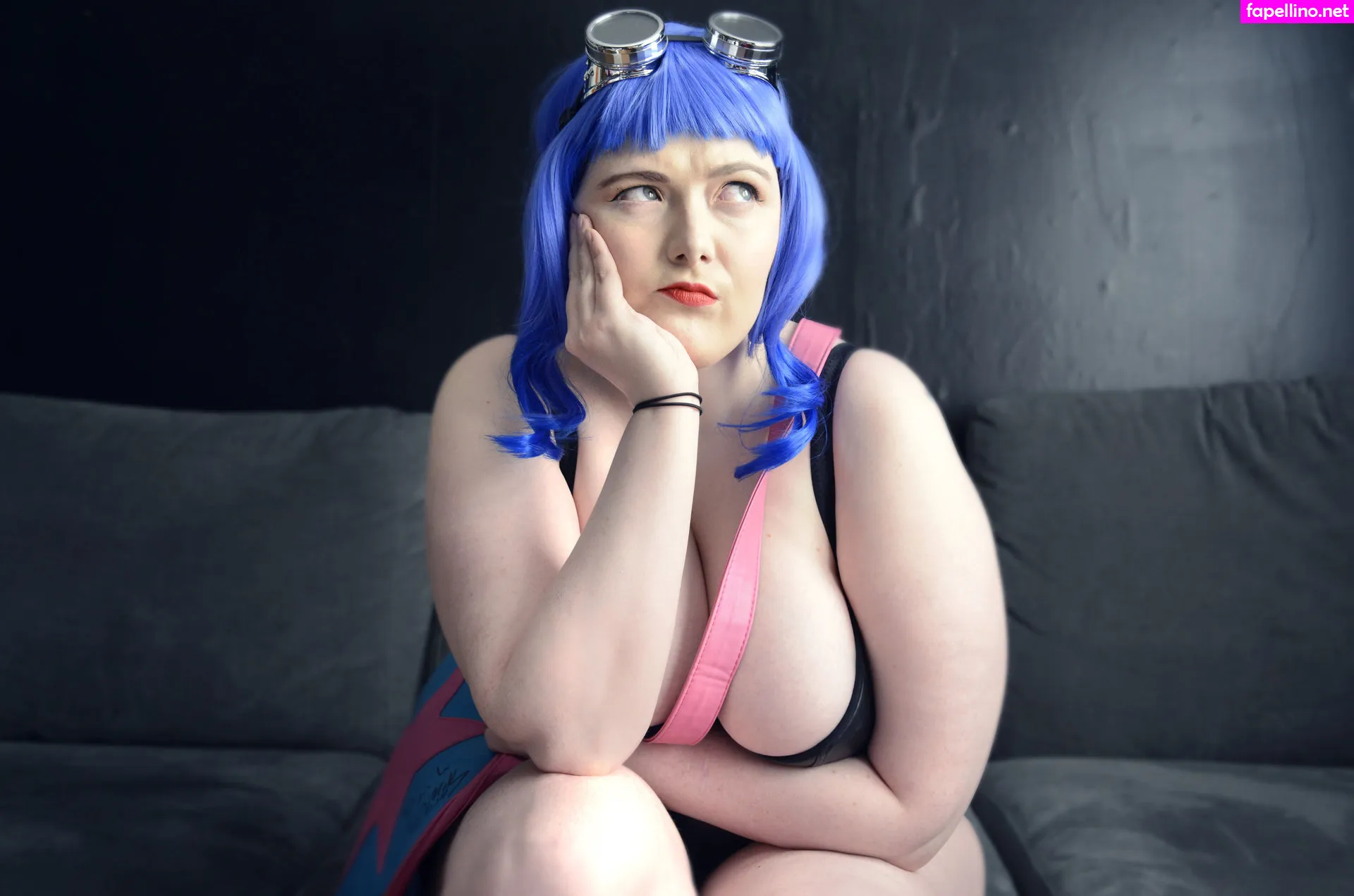 curvyandnerdy, curvyandnerdybookblog Nude Leaked OnlyFans Photo #52xq0vMqhf