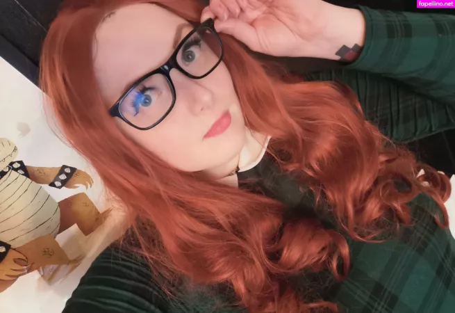 Curvyandnerdy OnlyFans Thumbnail #QbONcqv7cg