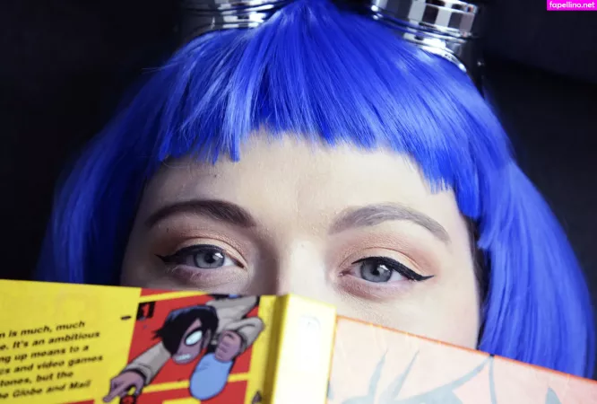 Curvyandnerdy OnlyFans Thumbnail #cW4Bp9mcXi