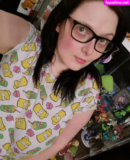 Curvyandnerdy OnlyFans Thumbnail #uGvC4t4WXF