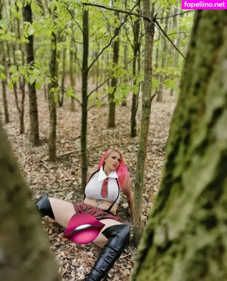 Curvyanni OnlyFans Thumbnail #l2jAMD6XUL