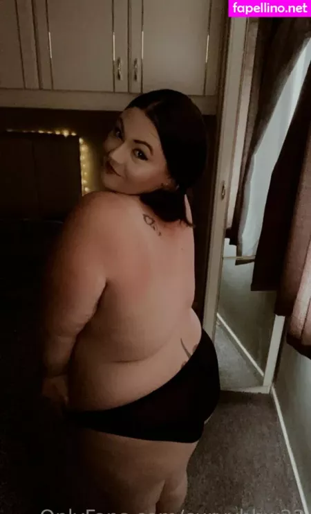 Curvybbw22 OnlyFans Thumbnail #Pja6670fPm