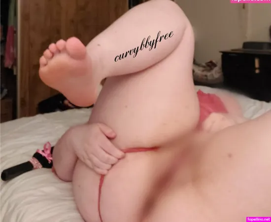 Curvybbyfree OnlyFans Thumbnail #vFlwJ3GKBg