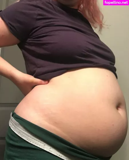 Curvybecky OnlyFans Thumbnail #GnbCMDolgm