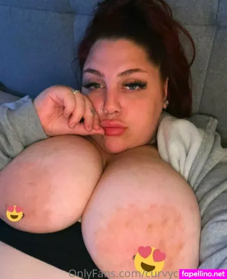 Curvycamgirl22 OnlyFans Thumbnail #PCHZP3FFnj
