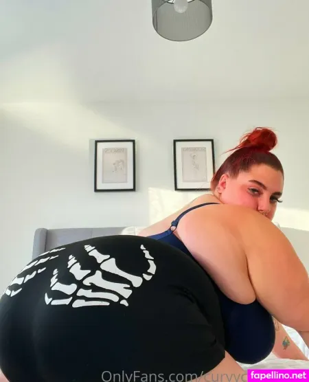 Curvycamgirl22 OnlyFans Thumbnail #iUkwgY8m2U