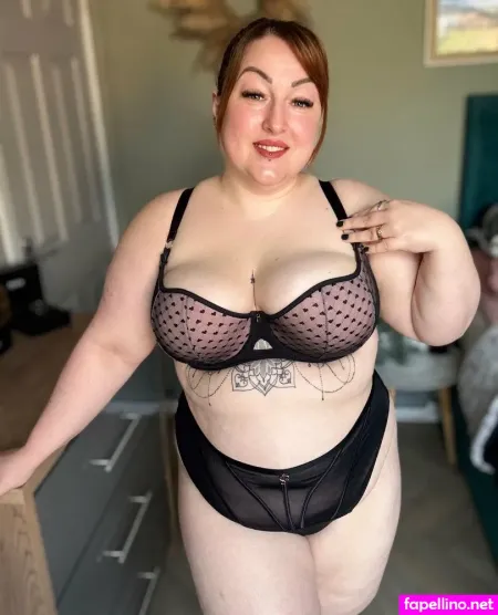 Curvycariad Free OnlyFans Thumbnail #JCPkHxoyEp