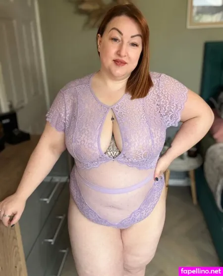 Curvycariad Free OnlyFans Thumbnail #LQU6lDSIFV
